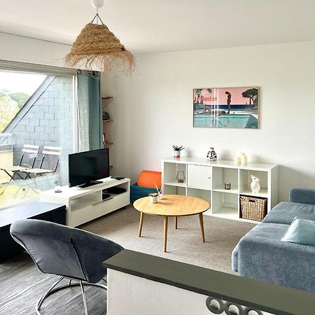 생말로 Le Hygge 아파트 외부 사진